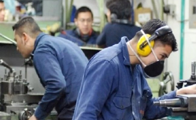 El sector metalúrgico sigue en picada: cayó 19,5% en abril