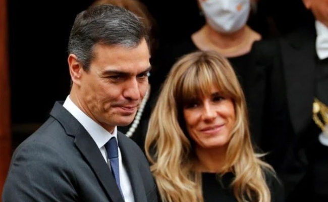 Pedro Sánchez reiteró que, si Milei no pide perdón, habrá "respuesta" de España