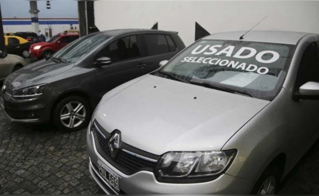 La venta de autos con financiación mejoró un 28,4% en abril