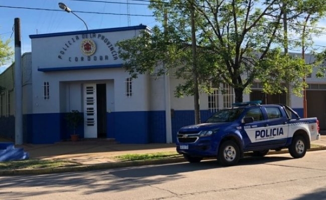 Detuvieron a un joven por hurto de mercadería en Porteña