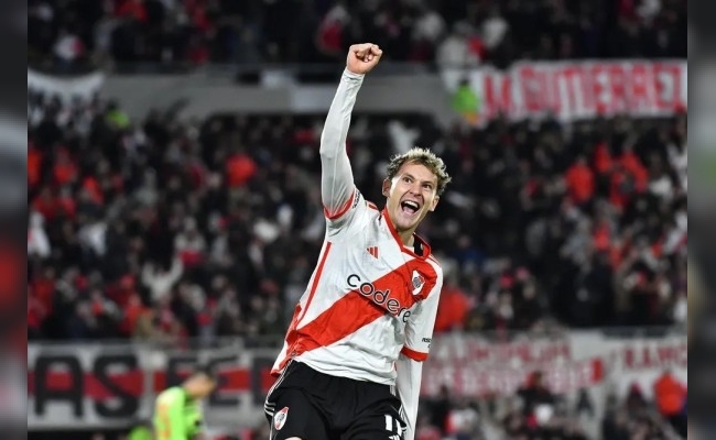 Copa Argentina: en Mendoza, River busca extender su buen momento frente a Temperley