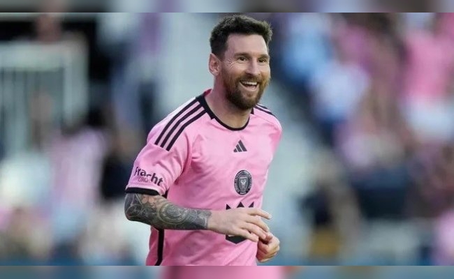 Messi se pierde el próximo partido del Inter Miami: qué pasó y cómo llega a los amistosos de la Selección