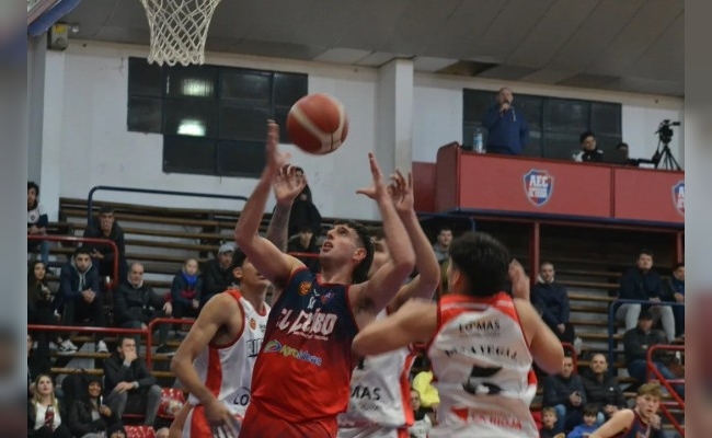 El Ceibo avanza con firmeza en la Liga Federal
