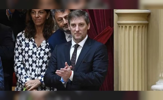 Crisis de Gabinete: además de Posse, echaron del Gobierno al titular de la AFI