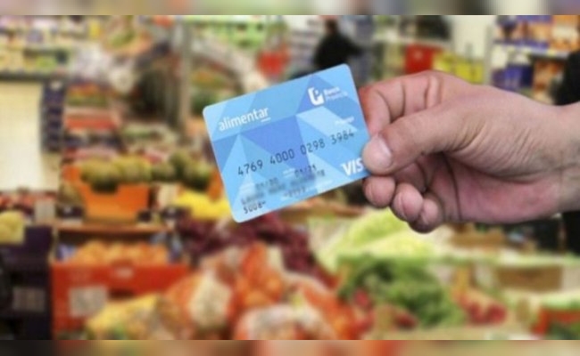 El Gobierno anunció un nuevo aumento en la Tarjeta Alimentar y la AUH: en cuánto quedan a partir de junio