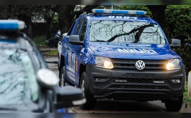 Mataron de un puntazo a un camionero de Las Varillas tras una discusión de tránsito