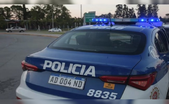 Córdoba: un mujer fue atacada a puñaladas por su expareja, cuando estaba con sus hijas