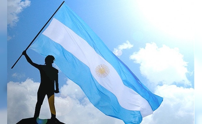 20 de junio: ¡Feliz día de la bandera!