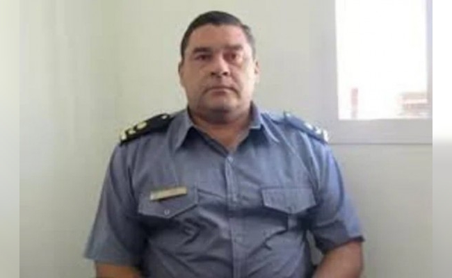 El desgarrador relato de la denunciante del excomisario detenido por el caso Loan: "Acá mando yo"