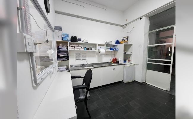 En La Francia invirtieron $4 millones en mejorar el edificio del hospital municipal
