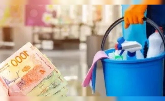 Empleadas domésticas: nuevo acuerdo salarial para julio y agosto
