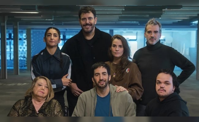 "División Palermo": la comedia argentina regresa a Netflix con su segunda temporada