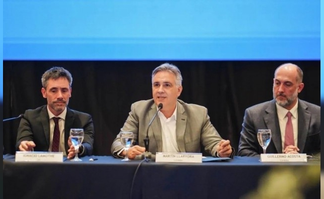 Se desarrolló en Córdoba la Jornada Federal de Políticas Productivas para el Desarrollo