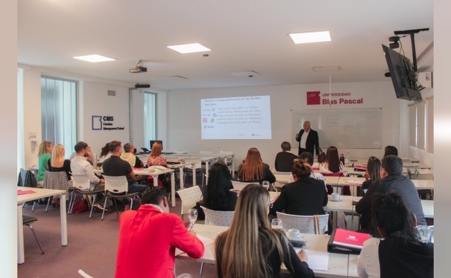 Agosto, el nuevo marzo para empezar a estudiar