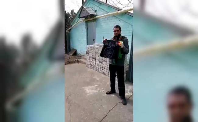 Motín en una prisión de alta seguridad de Rusia: los presos mataron a un guardia, tienen rehenes y tomaron parte del complejo en Volgogrado