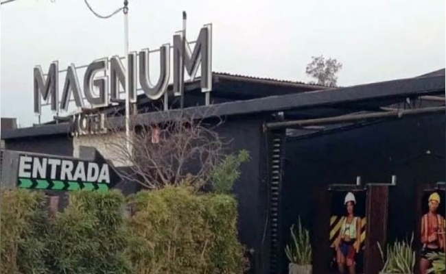 Insólito: Estaba desaparecido y lo encontraron en un hotel alojamiento con tres personas