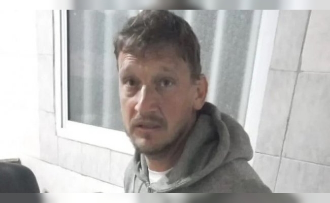 Detuvieron en Corrientes a Germán Kiczka, el exdiputado acusado de pedofilia