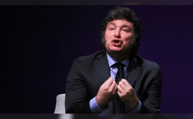 Milei firmó el vetó total a la ley de reforma jubilatoria