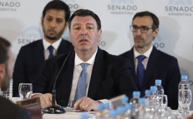 Milei desestimó por decreto un pedido contra la candidatura de Lijo a la Corte Suprema