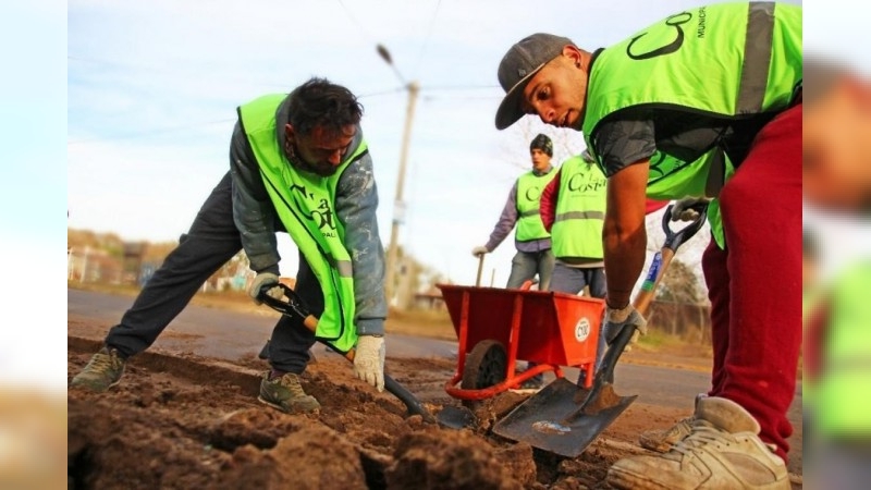 Desafíos municipales: intendentes analizan el presupuesto de Milei y sus implicaciones
