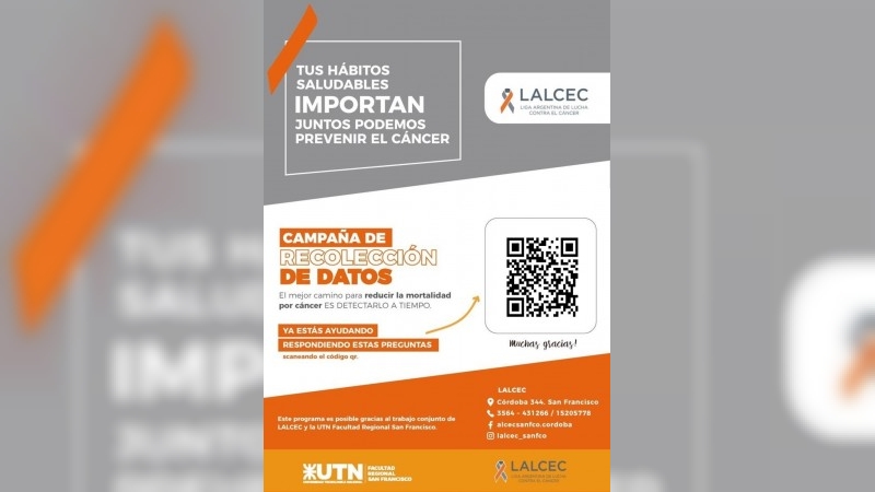Se presentaron las actividades en el marco del mes “Octubre Rosa”