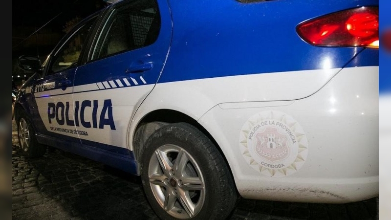 Una mujer de 24 años detenida por robar una cocina