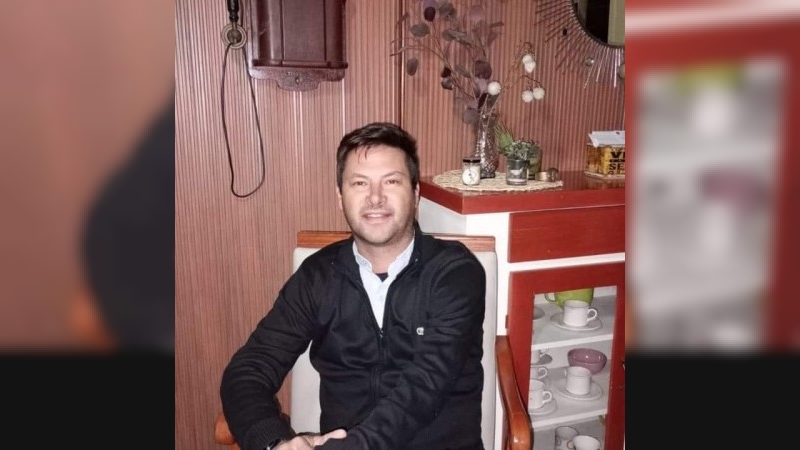 Falleció el concejal de Frontera, Juan Manuel Pastore