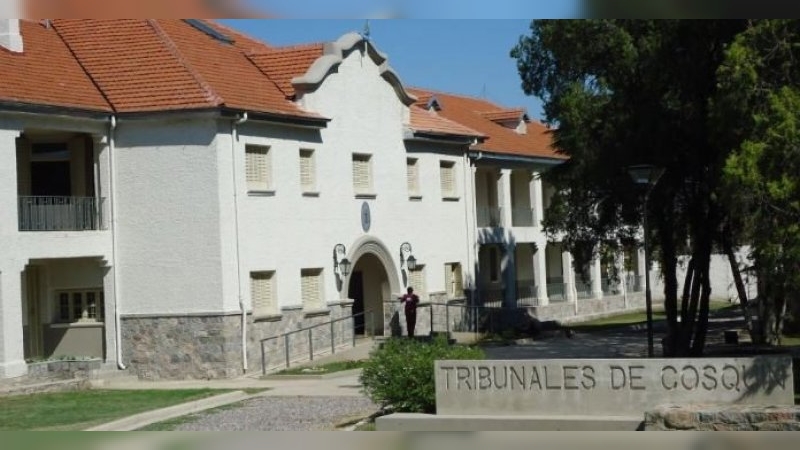 Desbaratan una segunda red de estafas inmobiliarias en el Valle de Punilla