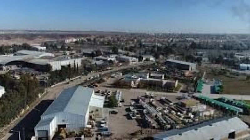 Neuquén presentará el Plan Provincial Industrial