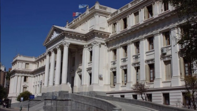 Llaryora propuso nuevas autoridades para la Justicia de Córdoba
