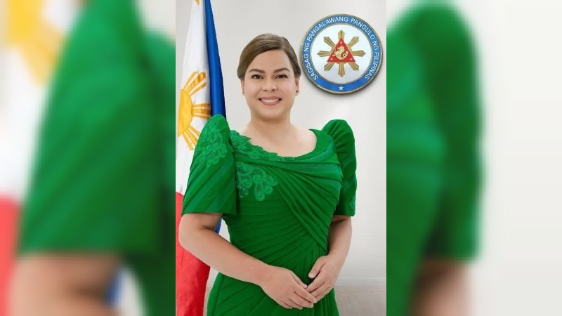Filipinas: quieren destituir a la Vicepresidenta