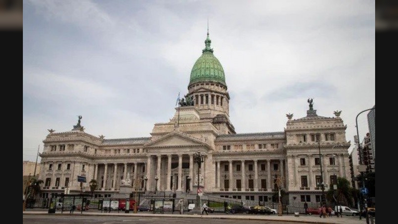En receso, el Congreso espera la convocatoria a extraordinarias y el Gobierno evalúa tratar la eliminación de las PASO