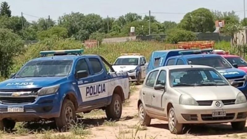 Dos detenidos por la desaparición de hace más de una semana de un santiagueño en Córdoba