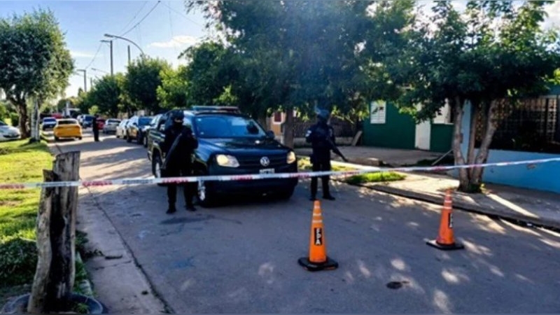 Desmantelan red de narcomenudeo en Córdoba: siete personas detenidas, incluyendo un interno del penal