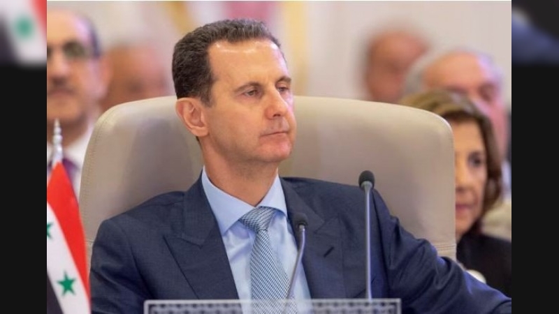 Cae el régimen de Al Assad en Siria: celebraciones y saqueos marcan el fin de una era