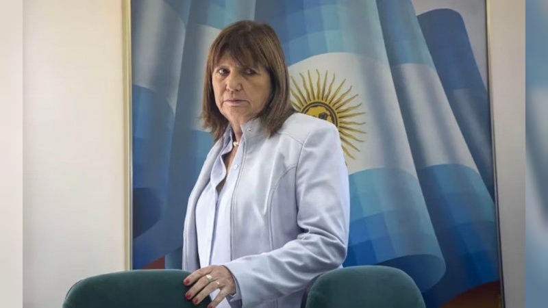 La temeraria amenaza del jefe de Los Monos a Patricia Bullrich y a un agente penitenciario