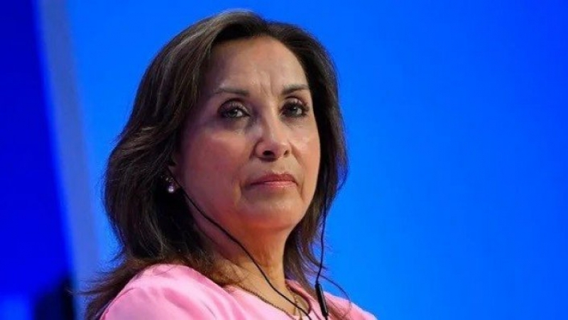 Boluarte pidió "abrir debate" sobre pena de muerte para violadores de menores