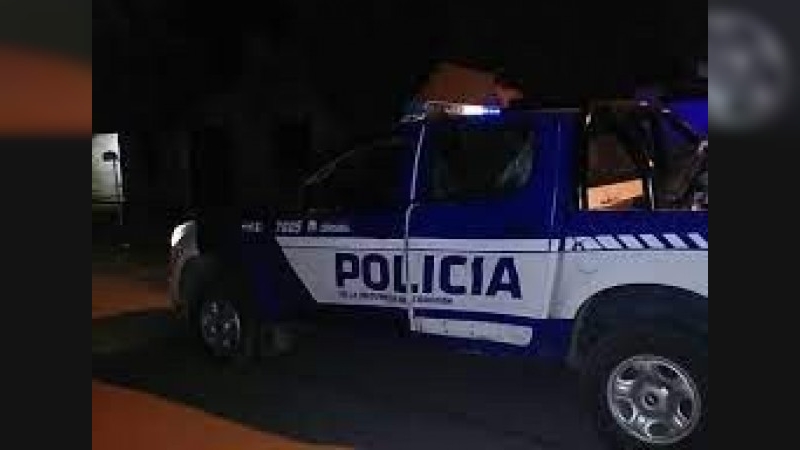 Trágico accidente en San Francisco: falleció un joven de 18 años