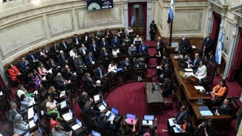 La Legislatura porteña aprobó el presupuesto 2025: las claves en Educación, Seguridad y ABL