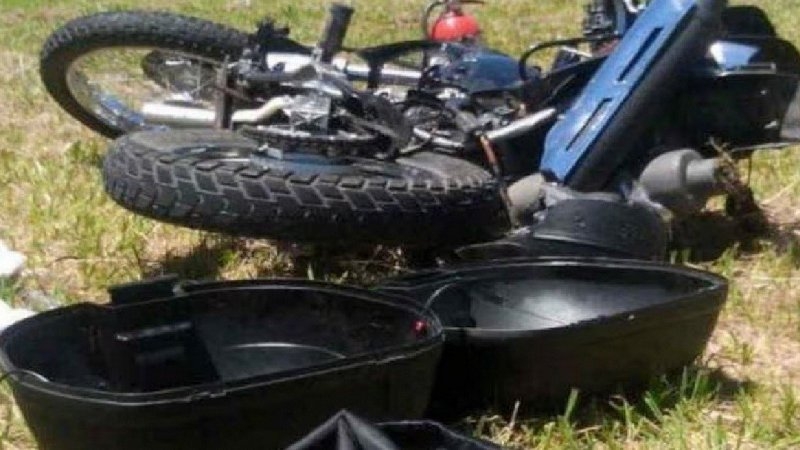 Madrugada fatal en Córdoba: dos motociclistas murieron al chocar entre si