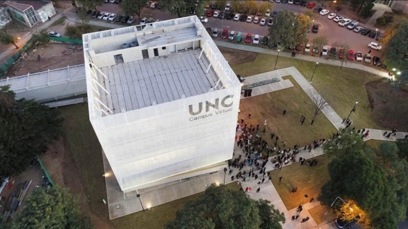 La UNC da un nuevo paso para reforzar la transparencia