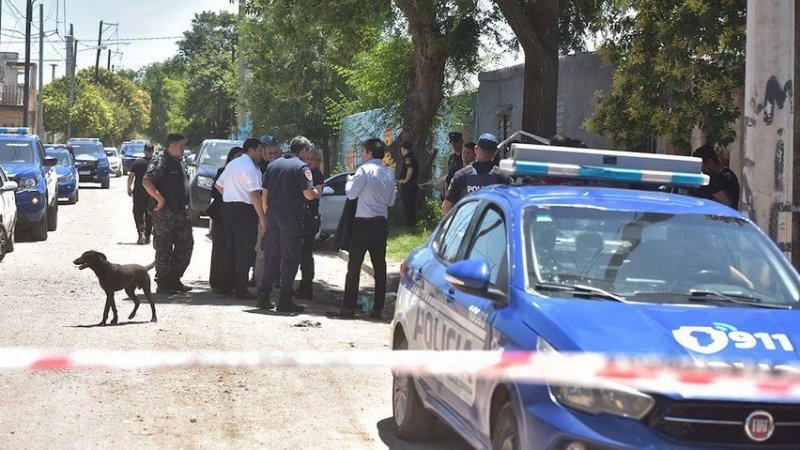 Femicidio en Córdoba: murió el hombre que asesinó a su expareja en Villa Boedo