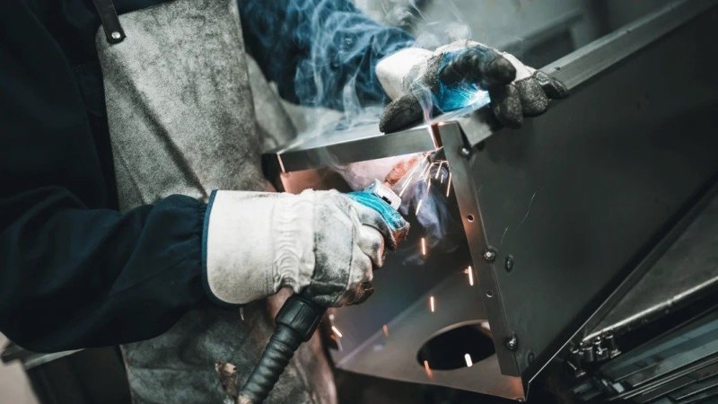 La metalurgia cayó 7,1% interanual en noviembre