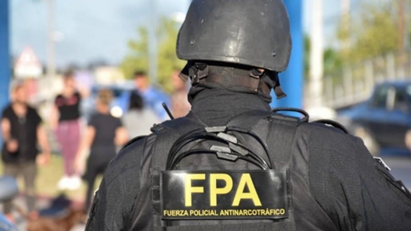 Unicameral: la Provincia presenta una iniciativa para incorporar exmilitares a la FPA