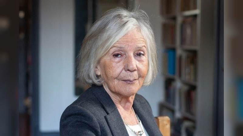 A los 82 años, murió la escritora y ensayista Beatriz Sarlo