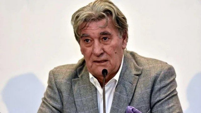 Falleció Armando Pérez, uno de los presidentes que hizo historia en Belgrano