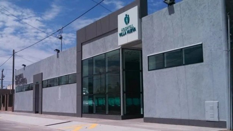 Córdoba: investigan la muerte de una mujer que sufrió una descarga eléctrica