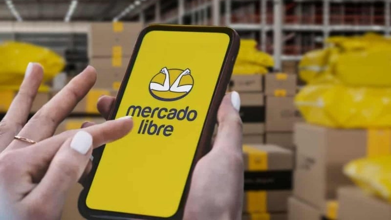 Mercado Libre habilitó las compras directo de Estados Unidos con envío gratis