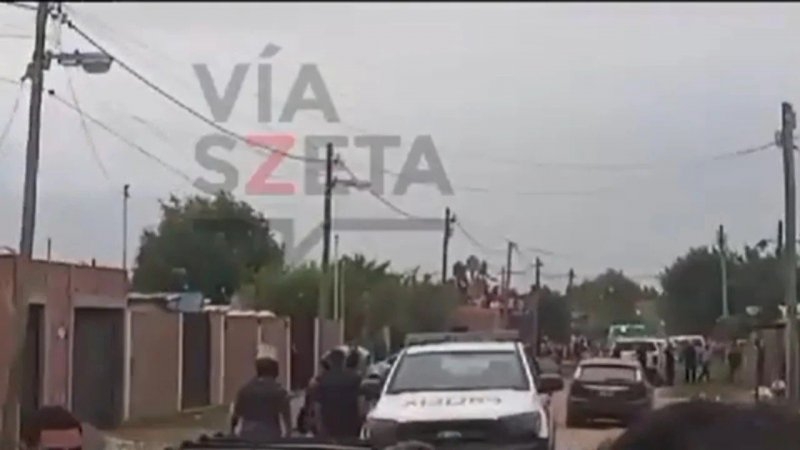 Una nena de siete años fue asesinada y escondieron su cuerpo en un ropero, detuvieron al vecino