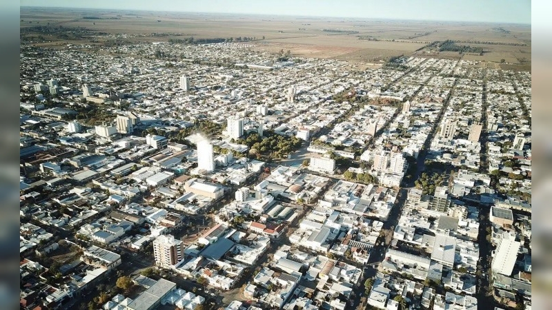 Indec actualizó los datos de población de cada localidad cordobesa según el último censo ¿Cuántos habitantes tiene San Francisco?